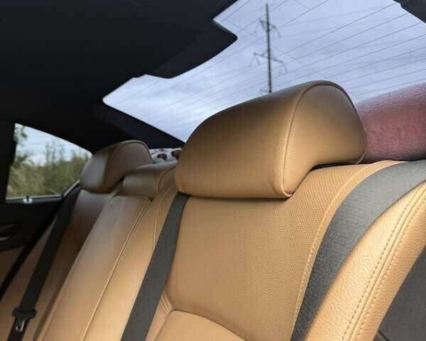 Білий БМВ 7 Серія, об'ємом двигуна 2.99 л та пробігом 195 тис. км за 22500 $, фото 54 на Automoto.ua