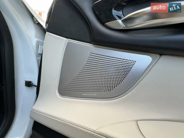 Белый БМВ 7 Серия, объемом двигателя 3 л и пробегом 230 тыс. км за 21400 $, фото 78 на Automoto.ua