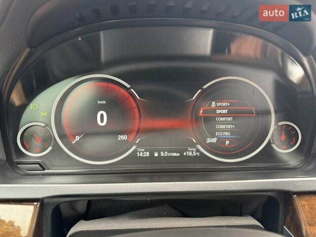 Білий БМВ 7 Серія, об'ємом двигуна 2.99 л та пробігом 195 тис. км за 22500 $, фото 25 на Automoto.ua