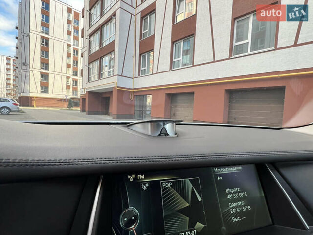 Белый БМВ 7 Серия, объемом двигателя 3 л и пробегом 230 тыс. км за 21400 $, фото 82 на Automoto.ua