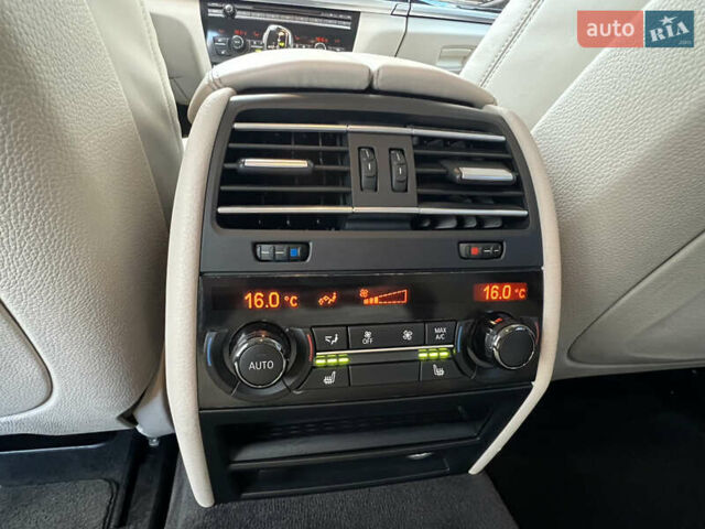 Белый БМВ 7 Серия, объемом двигателя 3 л и пробегом 230 тыс. км за 21400 $, фото 85 на Automoto.ua