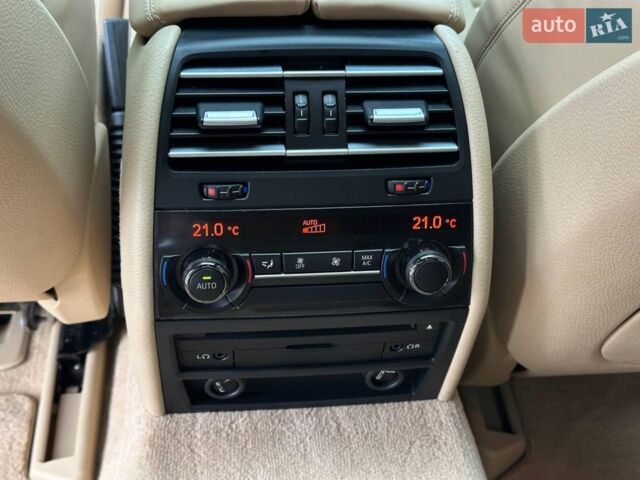 Белый БМВ 7 Серия, объемом двигателя 4.4 л и пробегом 229 тыс. км за 15990 $, фото 30 на Automoto.ua