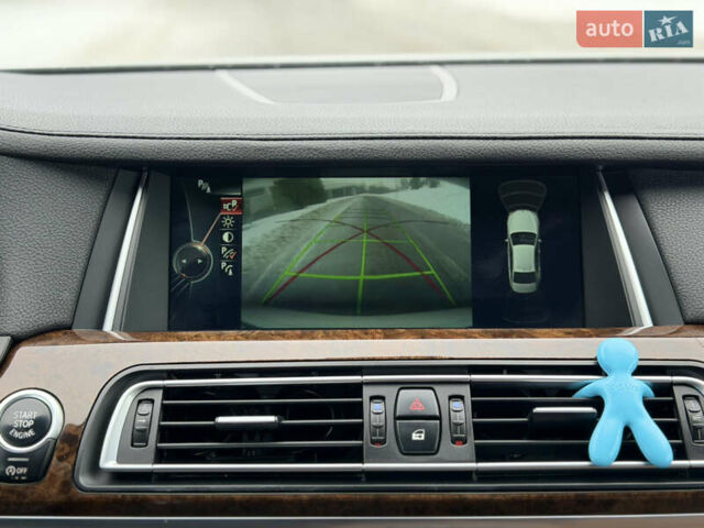 Білий БМВ 7 Серія, об'ємом двигуна 2.99 л та пробігом 214 тис. км за 16900 $, фото 16 на Automoto.ua