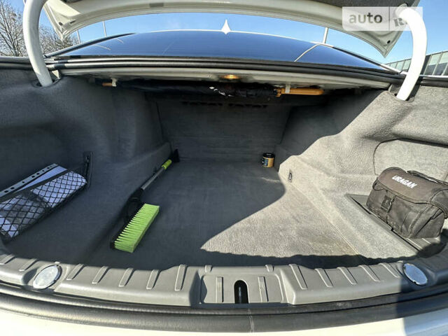 Білий БМВ 7 Серія, об'ємом двигуна 2.99 л та пробігом 299 тис. км за 19999 $, фото 60 на Automoto.ua