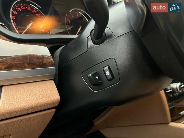 БМВ 7 Серия 2014 в Киеве на Automoto.ua Белый БМВ 7 Серия, объемом двигателя 2.98 л и пробегом 193 тыс. км за 22990 $, фото 23 на Automoto.ua