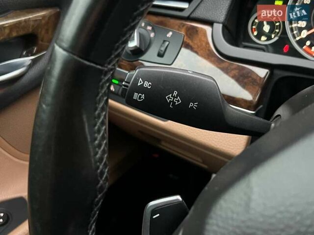 БМВ 7 Серия 2014 в Киеве на Automoto.ua Белый БМВ 7 Серия, объемом двигателя 2.98 л и пробегом 193 тыс. км за 22990 $, фото 24 на Automoto.ua