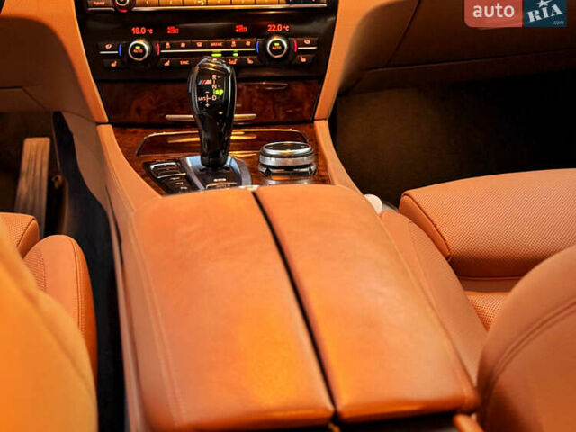 Белый БМВ 7 Серия, объемом двигателя 2.98 л и пробегом 190 тыс. км за 17500 $, фото 26 на Automoto.ua