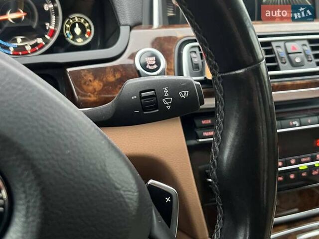 БМВ 7 Серия 2014 в Киеве на Automoto.ua Белый БМВ 7 Серия, объемом двигателя 2.98 л и пробегом 193 тыс. км за 22990 $, фото 28 на Automoto.ua