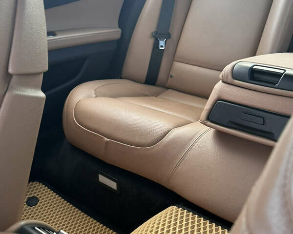 Білий БМВ 7 Серія, об'ємом двигуна 2.98 л та пробігом 172 тис. км за 17500 $, фото 18 на Automoto.ua