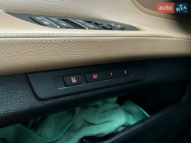 БМВ 7 Серия 2014 в Киеве на Automoto.ua Белый БМВ 7 Серия, объемом двигателя 2.98 л и пробегом 193 тыс. км за 22990 $, фото 20 на Automoto.ua