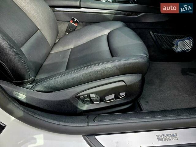 Белый БМВ 7 Серия, объемом двигателя 3 л и пробегом 240 тыс. км за 26555 $, фото 71 на Automoto.ua