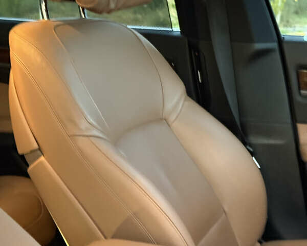 Белый БМВ 7 Серия, объемом двигателя 2.98 л и пробегом 190 тыс. км за 17500 $, фото 33 на Automoto.ua