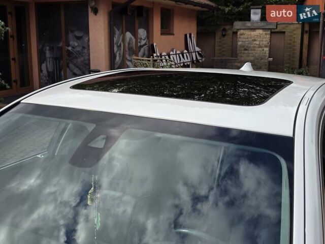 Белый БМВ 7 Серия, объемом двигателя 3 л и пробегом 240 тыс. км за 26555 $, фото 8 на Automoto.ua