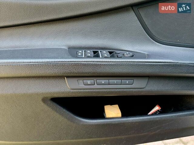 Белый БМВ 7 Серия, объемом двигателя 3 л и пробегом 240 тыс. км за 26555 $, фото 45 на Automoto.ua