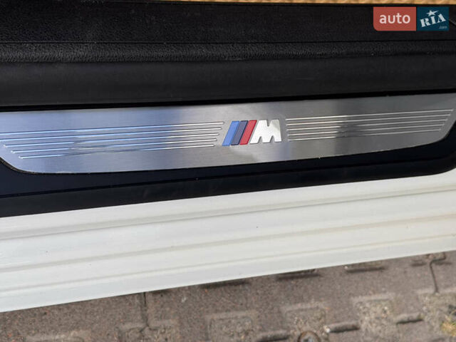 Білий БМВ 7 Серія, об'ємом двигуна 2.98 л та пробігом 172 тис. км за 17500 $, фото 21 на Automoto.ua