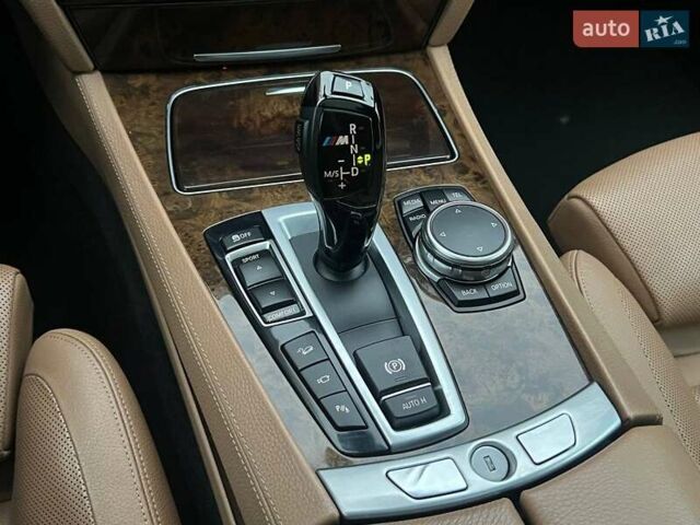 БМВ 7 Серия 2014 в Киеве на Automoto.ua Белый БМВ 7 Серия, объемом двигателя 2.98 л и пробегом 193 тыс. км за 22990 $, фото 36 на Automoto.ua