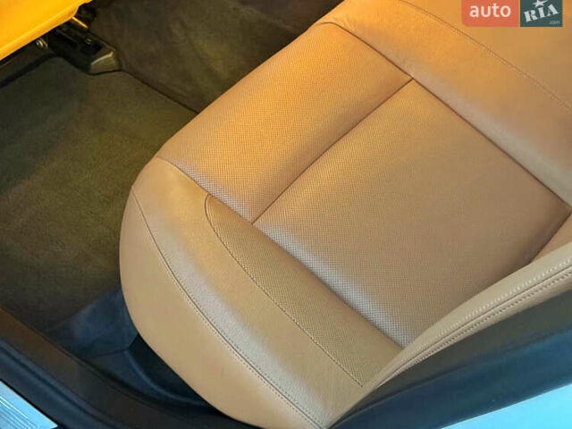 Белый БМВ 7 Серия, объемом двигателя 2.98 л и пробегом 190 тыс. км за 17500 $, фото 24 на Automoto.ua