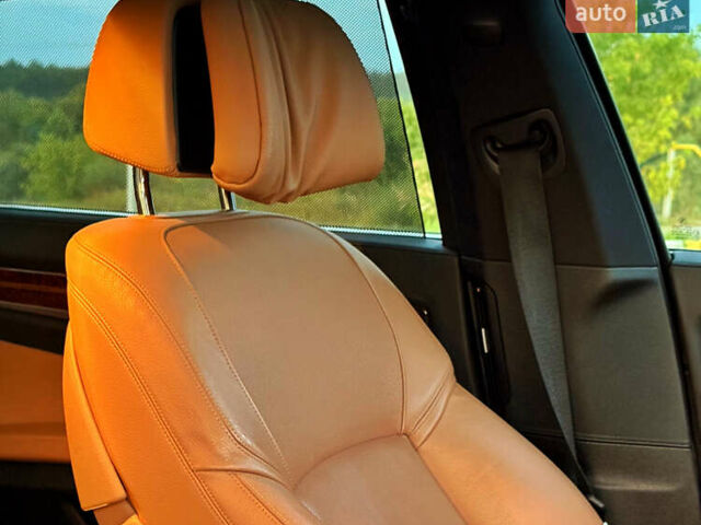 Белый БМВ 7 Серия, объемом двигателя 2.98 л и пробегом 190 тыс. км за 17500 $, фото 34 на Automoto.ua