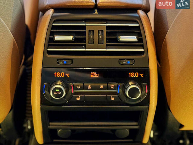 Белый БМВ 7 Серия, объемом двигателя 2.98 л и пробегом 190 тыс. км за 17500 $, фото 30 на Automoto.ua