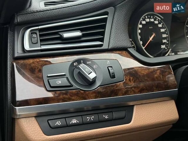 БМВ 7 Серия 2014 в Киеве на Automoto.ua Белый БМВ 7 Серия, объемом двигателя 2.98 л и пробегом 193 тыс. км за 22990 $, фото 22 на Automoto.ua