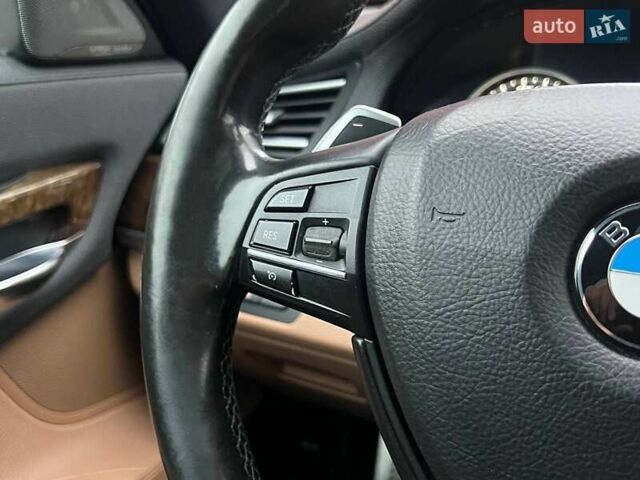 БМВ 7 Серия 2014 в Киеве на Automoto.ua Белый БМВ 7 Серия, объемом двигателя 2.98 л и пробегом 193 тыс. км за 22990 $, фото 25 на Automoto.ua