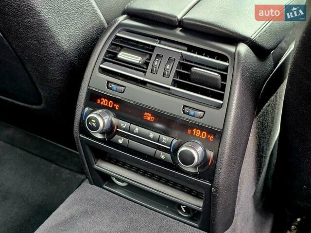 Белый БМВ 7 Серия, объемом двигателя 3 л и пробегом 240 тыс. км за 26555 $, фото 74 на Automoto.ua