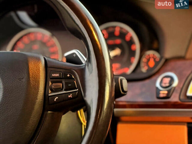 Белый БМВ 7 Серия, объемом двигателя 2.98 л и пробегом 190 тыс. км за 17500 $, фото 28 на Automoto.ua