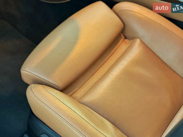 Белый БМВ 7 Серия, объемом двигателя 2.98 л и пробегом 190 тыс. км за 17500 $, фото 12 на Automoto.ua