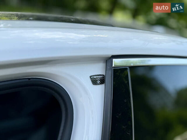 Белый БМВ 7 Серия, объемом двигателя 4.4 л и пробегом 110 тыс. км за 35500 $, фото 16 на Automoto.ua