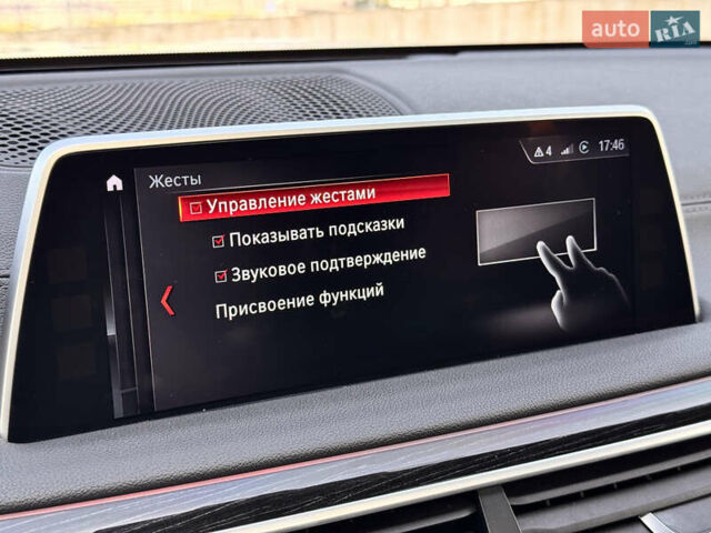 Белый БМВ 7 Серия, объемом двигателя 3 л и пробегом 159 тыс. км за 32000 $, фото 22 на Automoto.ua