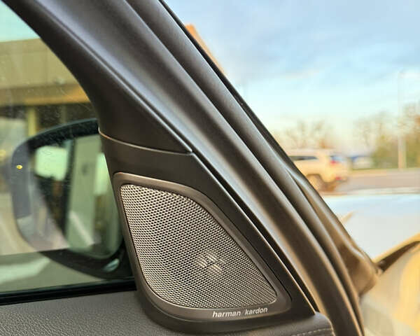 Белый БМВ 7 Серия, объемом двигателя 4.4 л и пробегом 126 тыс. км за 27777 $, фото 25 на Automoto.ua