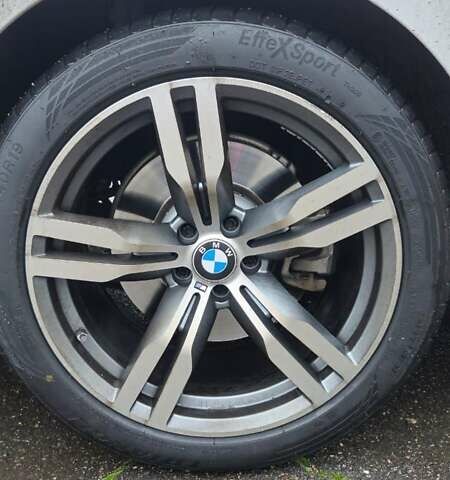 Білий БМВ 7 Серія, об'ємом двигуна 3 л та пробігом 161 тис. км за 29999 $, фото 10 на Automoto.ua