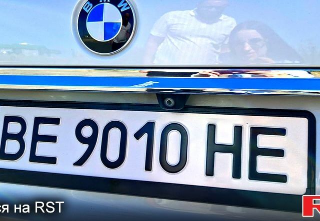 Белый БМВ 7 Серия, объемом двигателя 3 л и пробегом 156 тыс. км за 31500 $, фото 13 на Automoto.ua