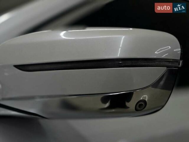 Белый БМВ 7 Серия, объемом двигателя 3 л и пробегом 161 тыс. км за 29979 $, фото 14 на Automoto.ua