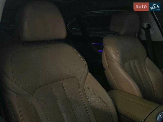 Белый БМВ 7 Серия, объемом двигателя 3 л и пробегом 161 тыс. км за 29979 $, фото 37 на Automoto.ua