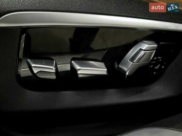 Белый БМВ 7 Серия, объемом двигателя 3 л и пробегом 161 тыс. км за 29979 $, фото 22 на Automoto.ua