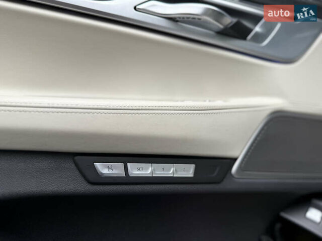 Белый БМВ 7 Серия, объемом двигателя 2.98 л и пробегом 125 тыс. км за 30999 $, фото 27 на Automoto.ua