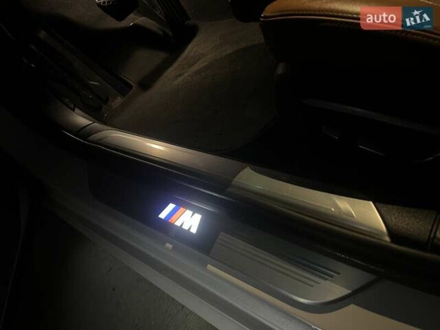 Белый БМВ 7 Серия, объемом двигателя 4.39 л и пробегом 134 тыс. км за 34844 $, фото 69 на Automoto.ua