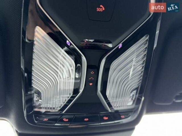 Белый БМВ 7 Серия, объемом двигателя 3 л и пробегом 78 тыс. км за 29700 $, фото 100 на Automoto.ua