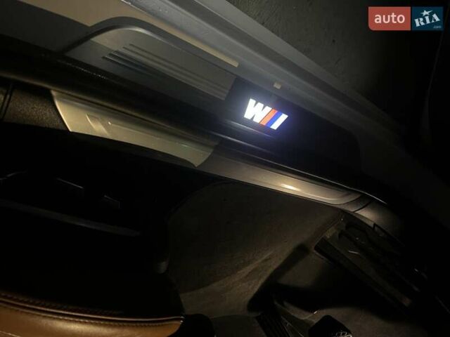 Белый БМВ 7 Серия, объемом двигателя 4.39 л и пробегом 134 тыс. км за 28500 $, фото 4 на Automoto.ua