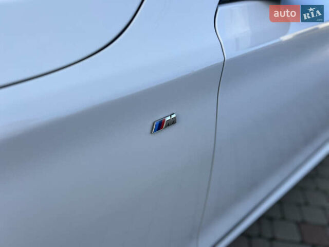 Белый БМВ 7 Серия, объемом двигателя 2.99 л и пробегом 200 тыс. км за 35000 $, фото 27 на Automoto.ua