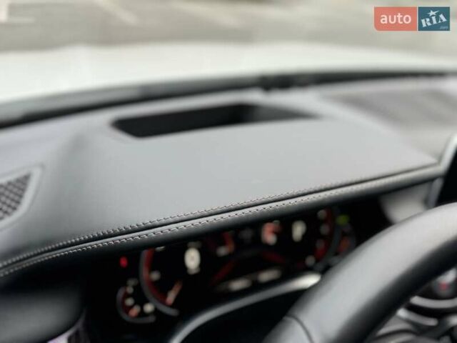 Белый БМВ 7 Серия, объемом двигателя 3 л и пробегом 78 тыс. км за 29700 $, фото 56 на Automoto.ua