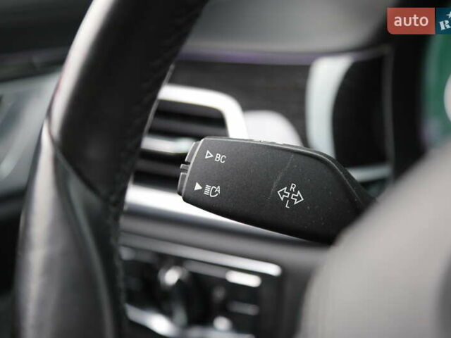 Белый БМВ 7 Серия, объемом двигателя 4.39 л и пробегом 104 тыс. км за 31900 $, фото 26 на Automoto.ua