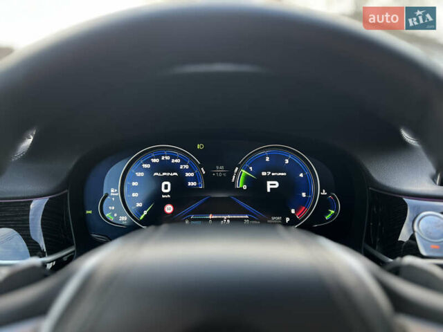 Белый БМВ 7 Серия, объемом двигателя 2.99 л и пробегом 200 тыс. км за 35000 $, фото 58 на Automoto.ua