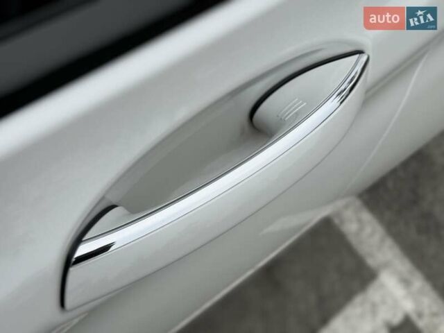 Белый БМВ 7 Серия, объемом двигателя 3 л и пробегом 78 тыс. км за 29700 $, фото 16 на Automoto.ua