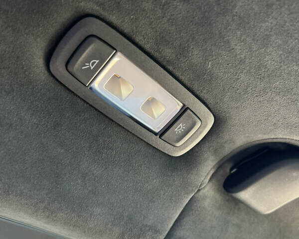 Білий БМВ 7 Серія, об'ємом двигуна 4.39 л та пробігом 120 тис. км за 35900 $, фото 42 на Automoto.ua