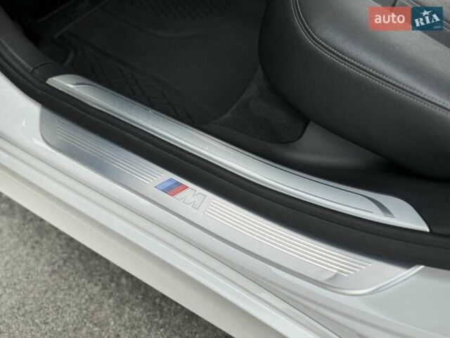 Белый БМВ 7 Серия, объемом двигателя 3 л и пробегом 78 тыс. км за 29700 $, фото 71 на Automoto.ua