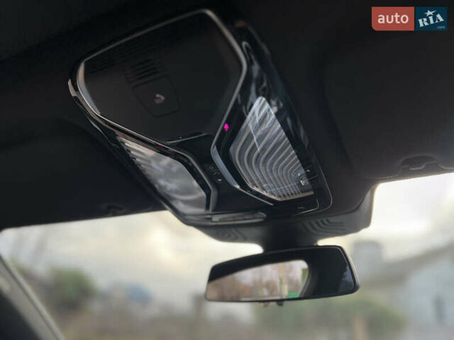 Белый БМВ 7 Серия, объемом двигателя 2.99 л и пробегом 200 тыс. км за 35000 $, фото 52 на Automoto.ua