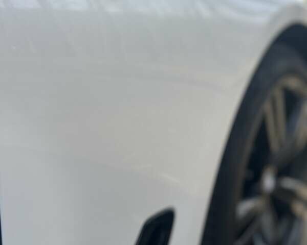 Белый БМВ 7 Серия, объемом двигателя 4.39 л и пробегом 134 тыс. км за 34844 $, фото 45 на Automoto.ua