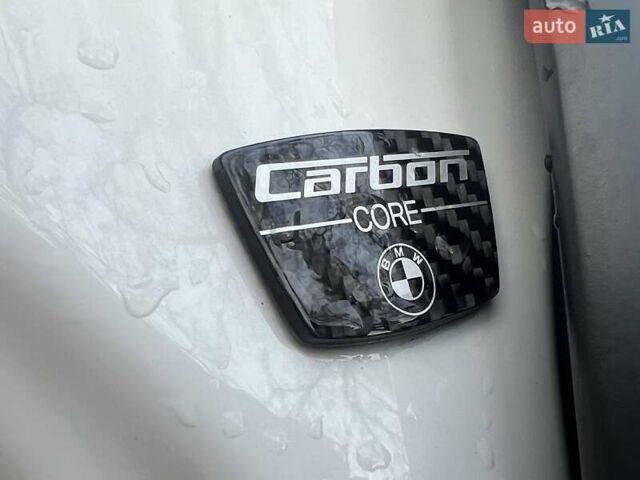 Белый БМВ 7 Серия, объемом двигателя 4.39 л и пробегом 134 тыс. км за 34844 $, фото 10 на Automoto.ua